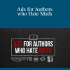 Chris Fox - Ads for Authors who Hate Math