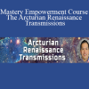 Gene Ang - Mastery Empowerment Course - The Arcturian Renaissance Transmissions