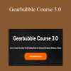 Will Haimerl - Gearbubble Course 3.0