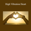 Prune Harris - High Vibration Heart