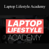 Jake Tran - Laptop Lifestyle Academy