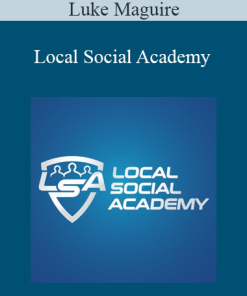 Luke Maguire - Local Social Academy