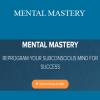 Jim Fortin - MENTAL MASTERY