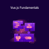 Stone River Elearning - Vue.js Fundamentals
