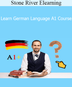 Stone River Elearning - Learn German Language A1 Course