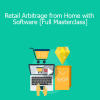 Stone River Elearning - Retail Arbitrage from Home with Software [Full Masterclass]