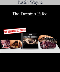 Justin Wayne - The Domino Effect