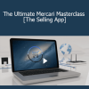 Stone River Elearning - The Ultimate Mercari Masterclass [The Selling App]