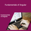Stone River Elearning - Fundamentals of Angular