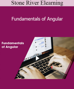 Stone River Elearning - Fundamentals of Angular