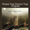 Vytas Baskauskas - Deepen Your Practice Yoga Program