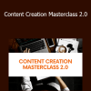 Stone River Elearning - Content Creation Masterclass 2.0