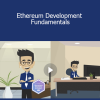 Stone River Elearning - Ethereum Development Fundamentals