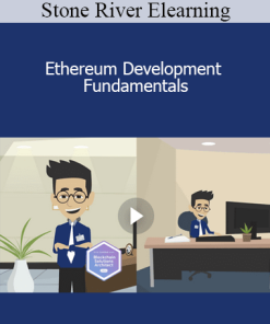 Stone River Elearning - Ethereum Development Fundamentals