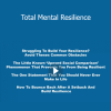 Stone River Elearning - Total Mental Resilience