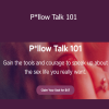 Luna Dietrich - P*llow Talk 101