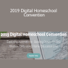 Holly Chubb - 2019 Digital Homeschool Convention