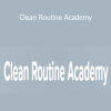 Melissa Riker - Clean Routine Academy