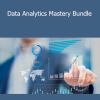 Stone River Elearning - Data Analytics Mastery Bundle