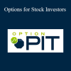 Optionpit - Options for Stock Investors