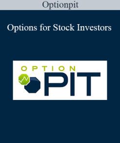 Optionpit - Options for Stock Investors