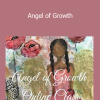 Tiare Smith - Angel of Growth