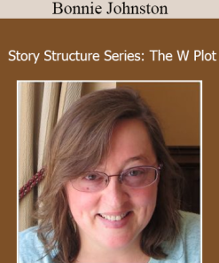 Bonnie Johnston - Story Structure Series: The W Plot