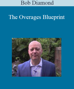 Bob Diamond - The Overages Blueprint