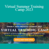 Bruce Frantzis - Virtual Summer Training Camp 2023