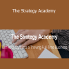 Boss Project - The Strategy Academy