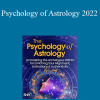 Debra Silverman - Psychology of Astrology 2022