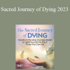 William Bloom - Sacred Journey of Dying 2023