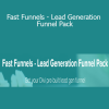 Naima Sheikh - Fast Funnels - Lead Generation Funnel Pack