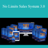 Todd Toback - No Limits Sales System 3.0