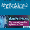 Frank Anderson, Richard Schwartz & Bessel A. van der Kolk - Internal Family Systems A Step-by-Step Guide Through Clinical Applications of the IFS Model