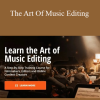 Film Editing Pro - The Art Of Music Editing