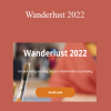 Kasia Avery - Wanderlust 2022
