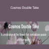 Catherine Oxley - Cosmos Double Take