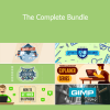 Nick Saporito - The Complete Bundle
