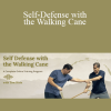Tom Bisio - Self-Defense with the Walking Cane