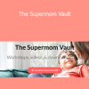 Allie Casazza - The Supermom Vault