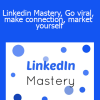Thomas Kuegler - Linkedin Mastery, Go viral, make connection, market yourself
