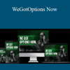 Kevin Frink - WeGotOptions Now