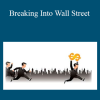 Platinum Package - Breaking Into Wall Street