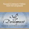 Caroline Myss - Sacred Contracts Online – Self Development