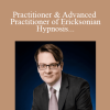 Igor Ledochowski - Practitioner & Advanced Practitioner of Ericksonian Hypnosis DOUBLE Certification Trainings 2021