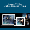 Secrets Of The MultiMillionaire Trainer - T. Harv Eker
