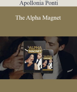 Apollonia Ponti - The Alpha Magnet