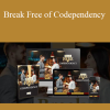 Apollonia Ponti - Break Free of Codependency