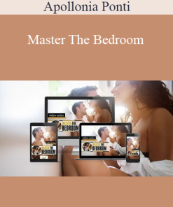 Apollonia Ponti - Master The Bedroom